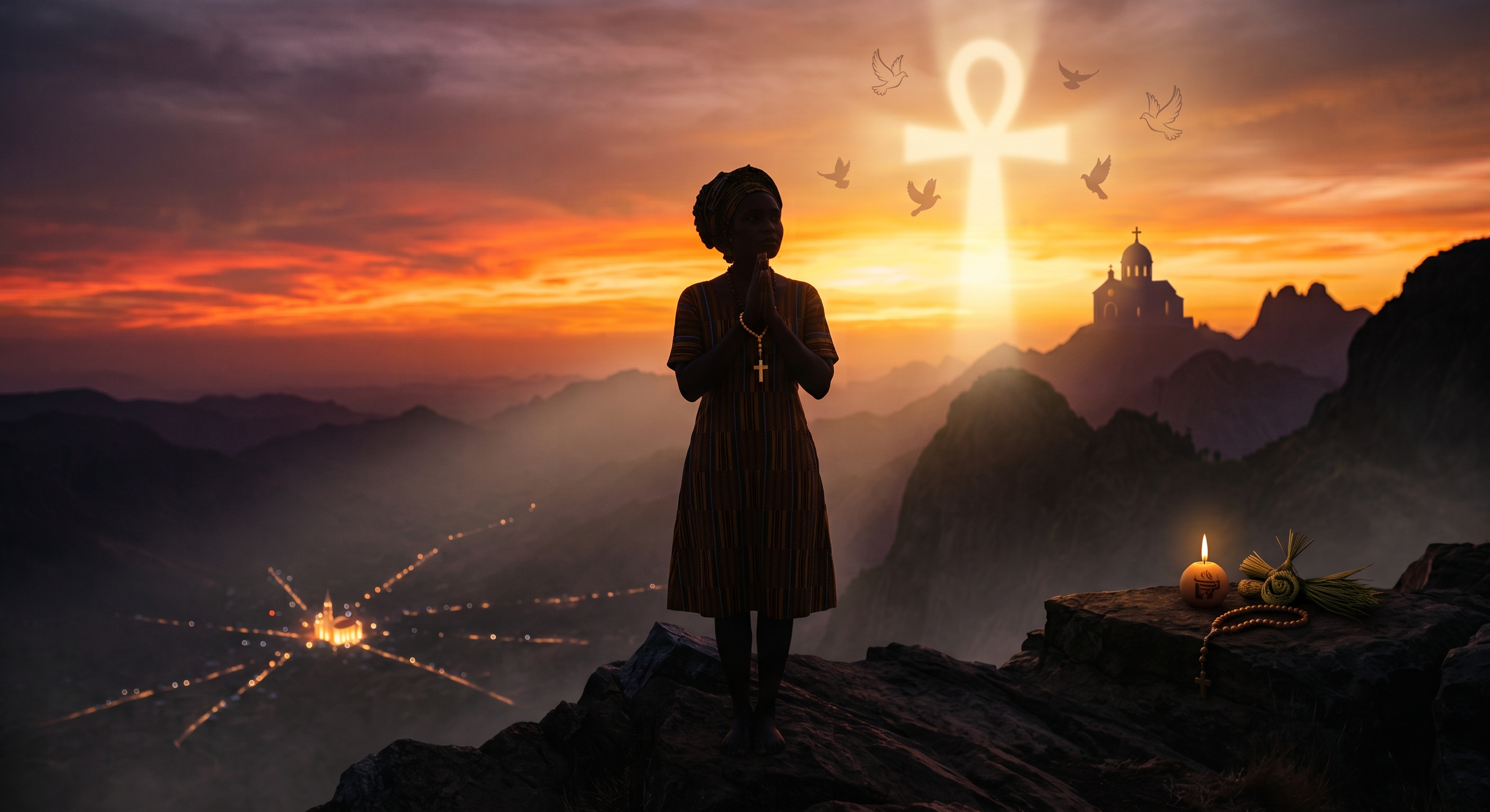 How to Know When God Is Leading You Into Something New